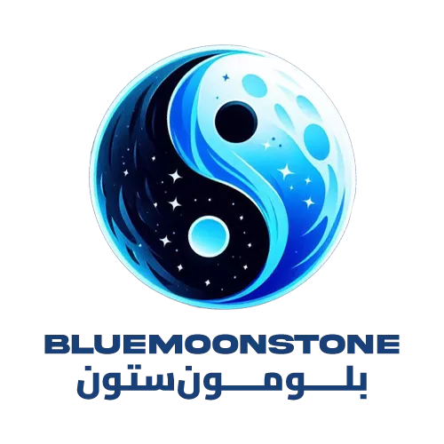 بلومون‌ستون / BlueMoonStone