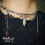 چوکر رزا ماره / Rossa Mare