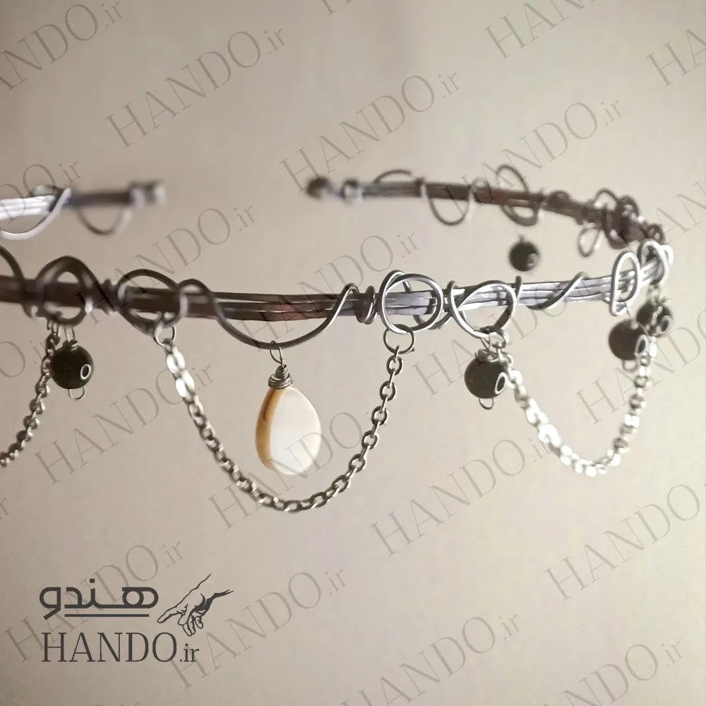 chokerrr چوکر اونیکسا / Onyxa - تصویر 3