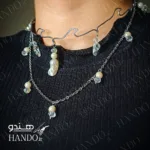 چوکر نرینا / Nerina