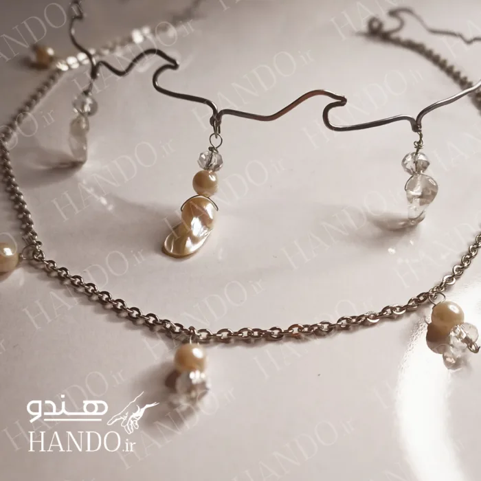 چوکر نرینا / Nerina - تصویر 2