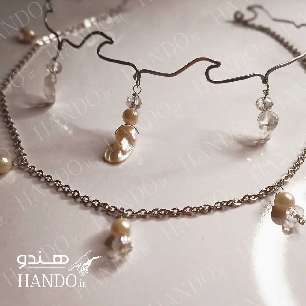 chokmorvi چوکر نرینا / Nerina - تصویر 2