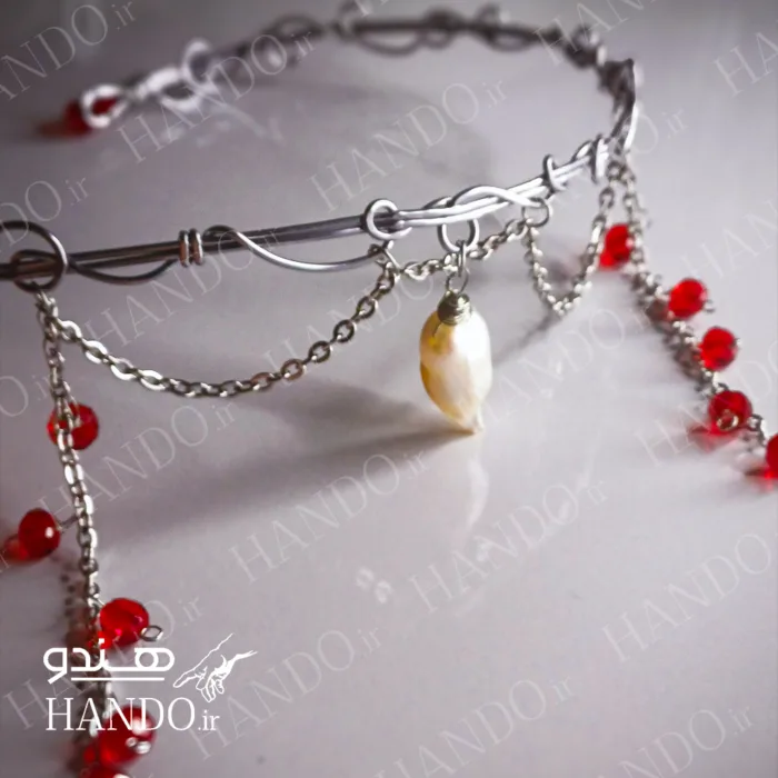 چوکر رزا ماره / Rossa Mare - تصویر 2