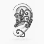 آویز گوش / Ear Cuffs