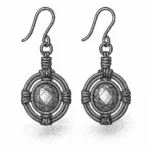 گوشواره / earings