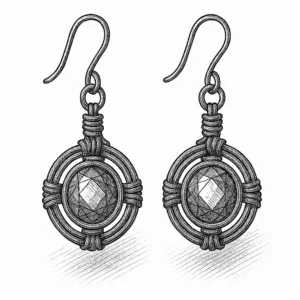 گوشواره / earings