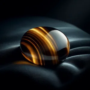 سنگ چشم ببر (Tiger’s Eye Stone)