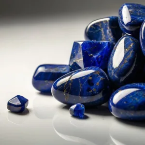 همه چیز درباره سنگ لاجورد