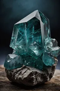 کریستال بریل / Beryl