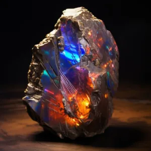 سنگ اوپال / Opal