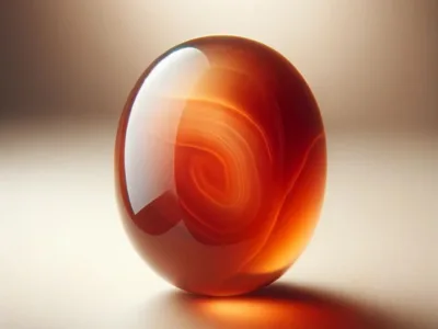 سنگ کارنلین / Carnelian