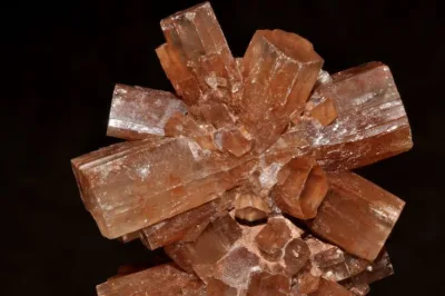 سنگ آراگونیت / Aragonite
