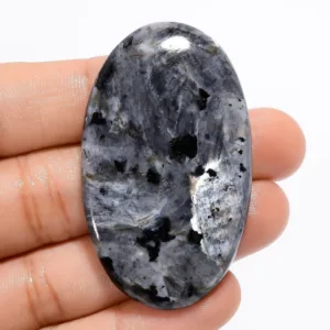 سنگ لارویکیت / Larvikite