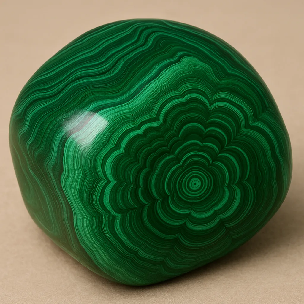 سنگ مالاکیت / Malachite 1 سنگ مالاکیت / Malachite