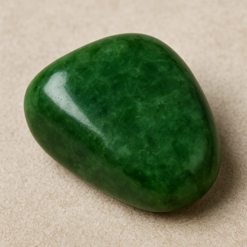 سنگ یشم سبز / Jade 1 سنگ یشم سبز / Jade