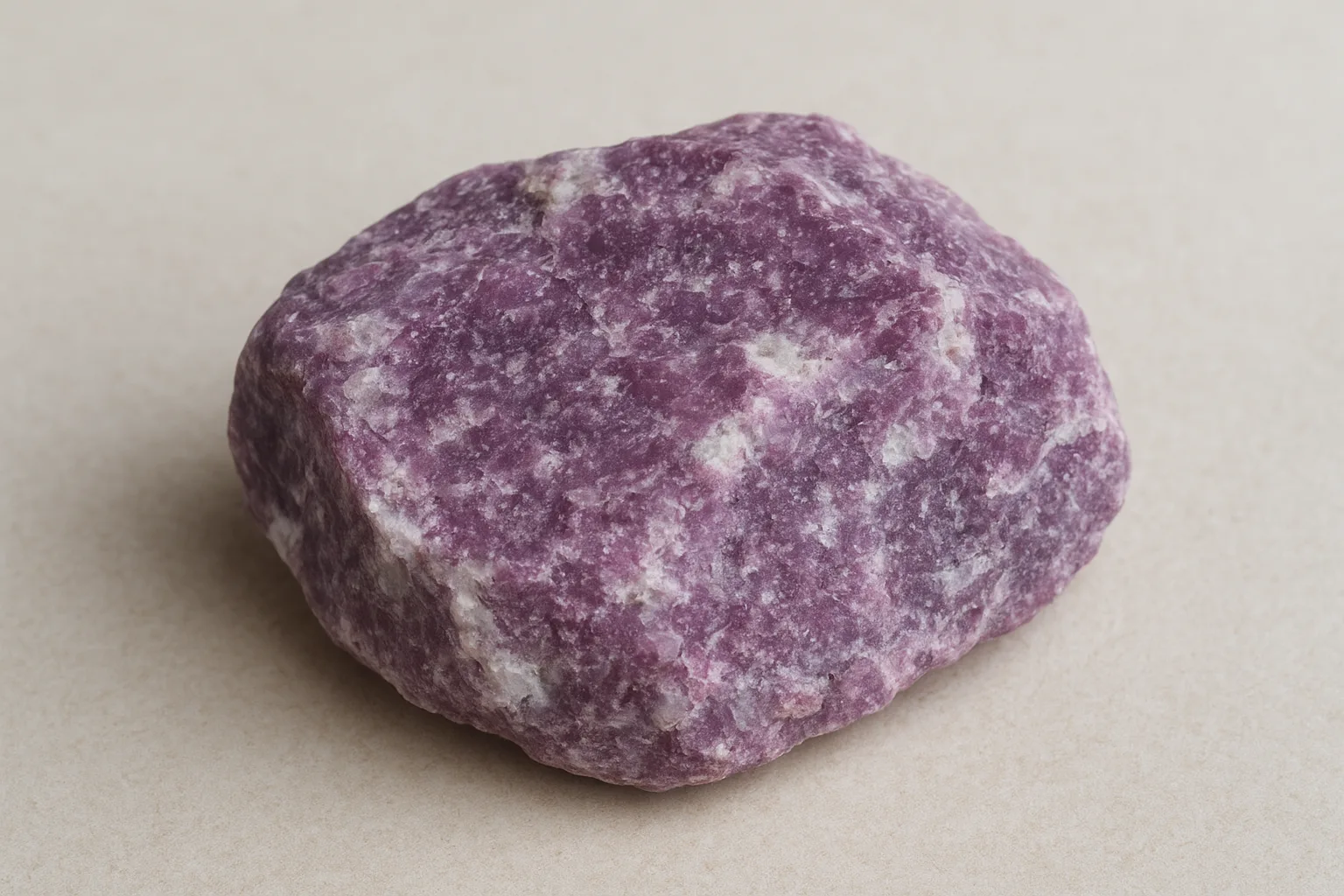 سنگ لپیدولایت / Lepidolite 1 سنگ لپیدولایت / Lepidolite