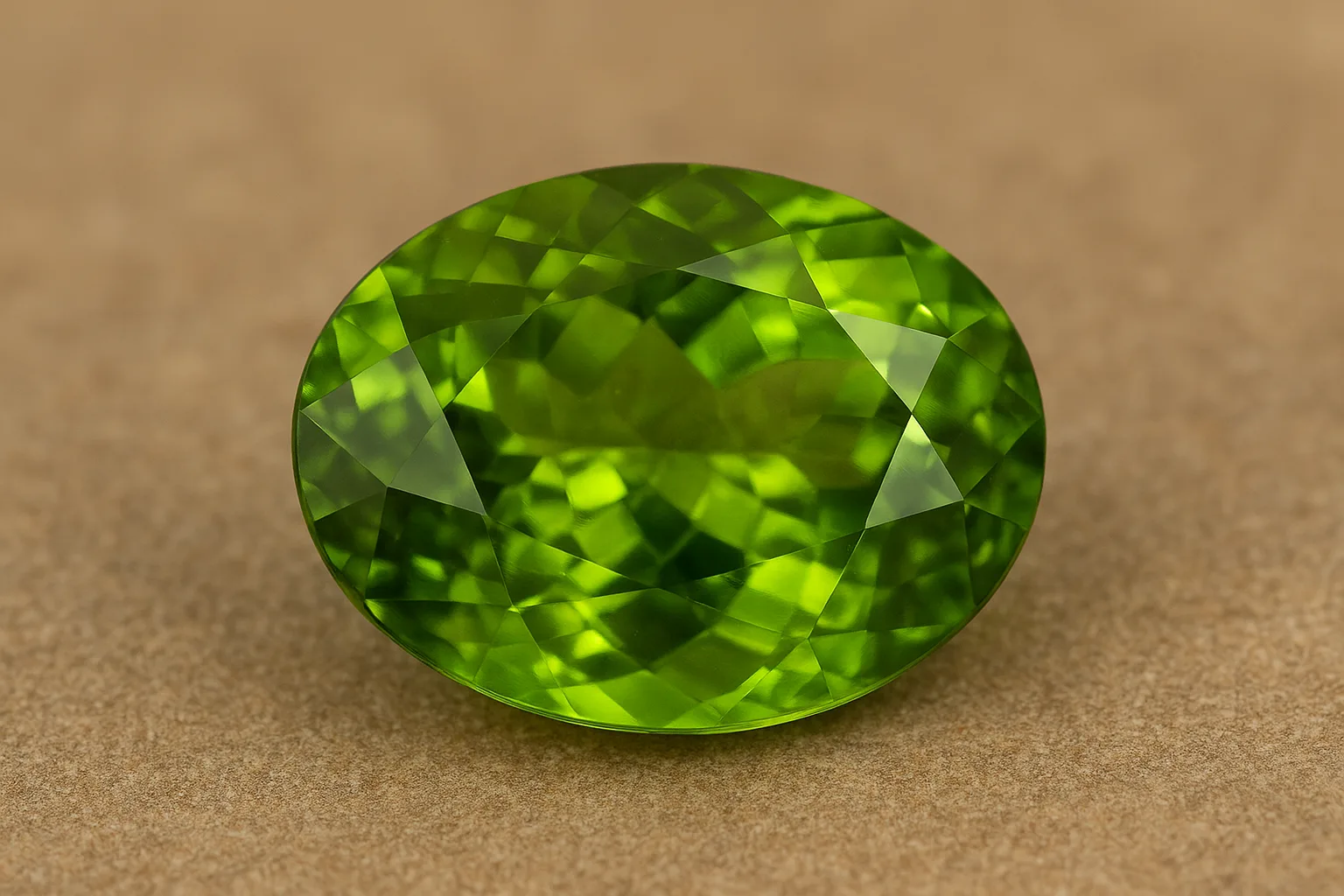 سنگ زبرجد / Peridot 1 سنگ زبرجد / Peridot