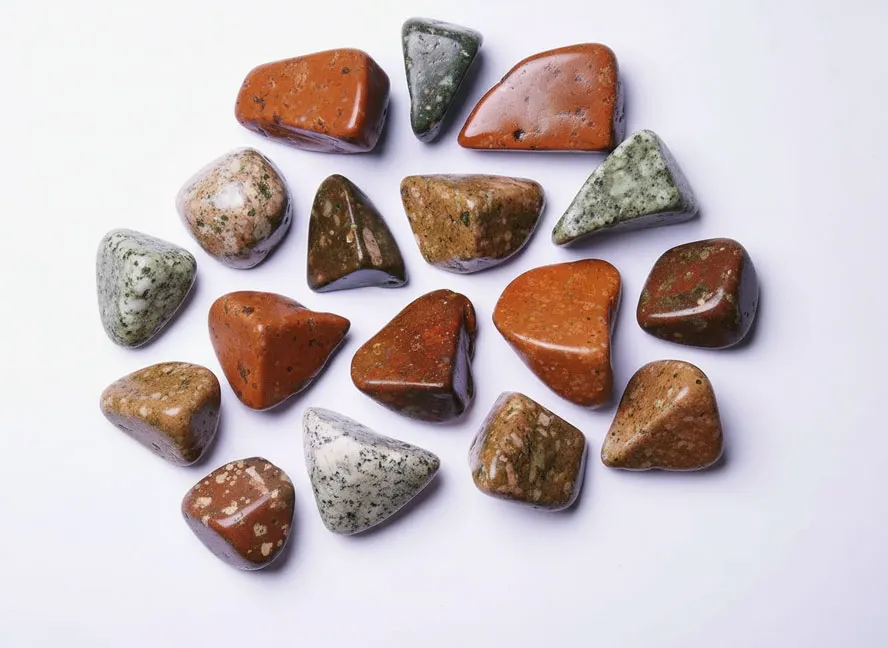 سنگ ریولیت / Rhyolite