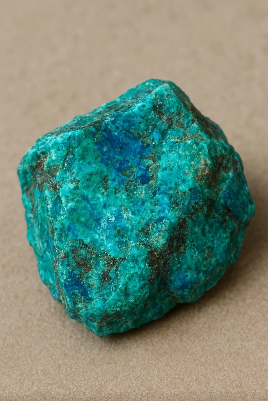 سنگ کریزوکولا / Chrysocolla 1 سنگ کریزوکولا / Chrysocolla