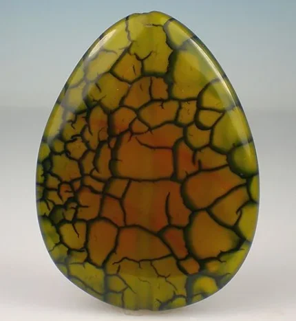 سنگ عقیق اژدها / Dragon agate