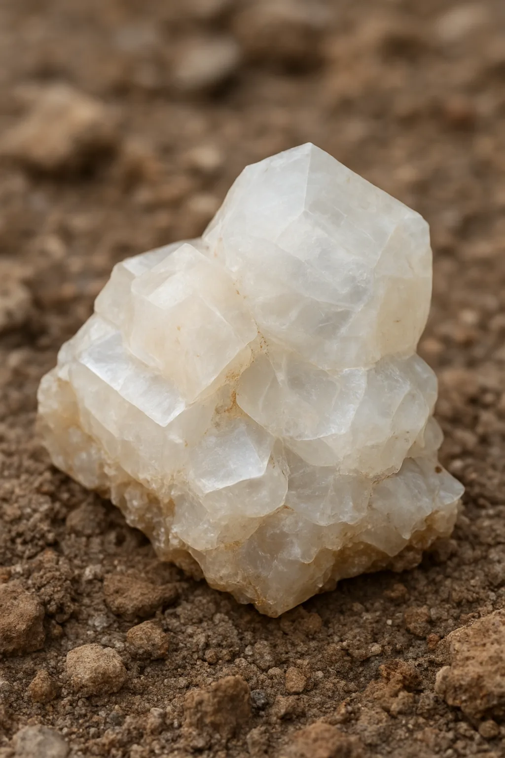 سنگ کالسایت / Calcite 1 سنگ کالسایت / Calcite