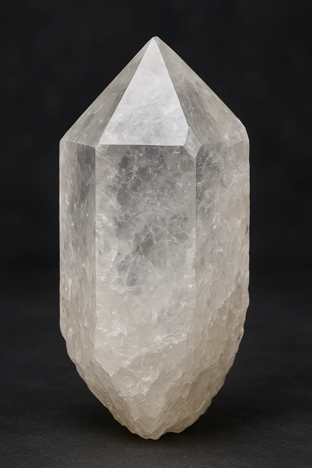 کریستال کوارتز / Quartz 1 کریستال کوارتز / Quartz