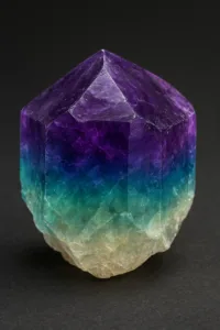 سنگ فلورین / Fluorine
