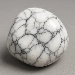 سنگ هولیت / Howlite
