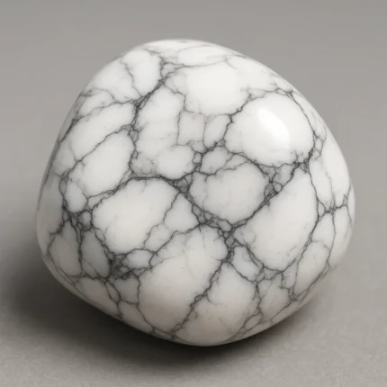 سنگ هولیت / Howlite