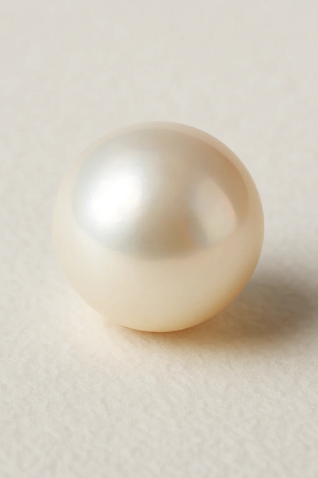 مروارید طبیعی / Pearl