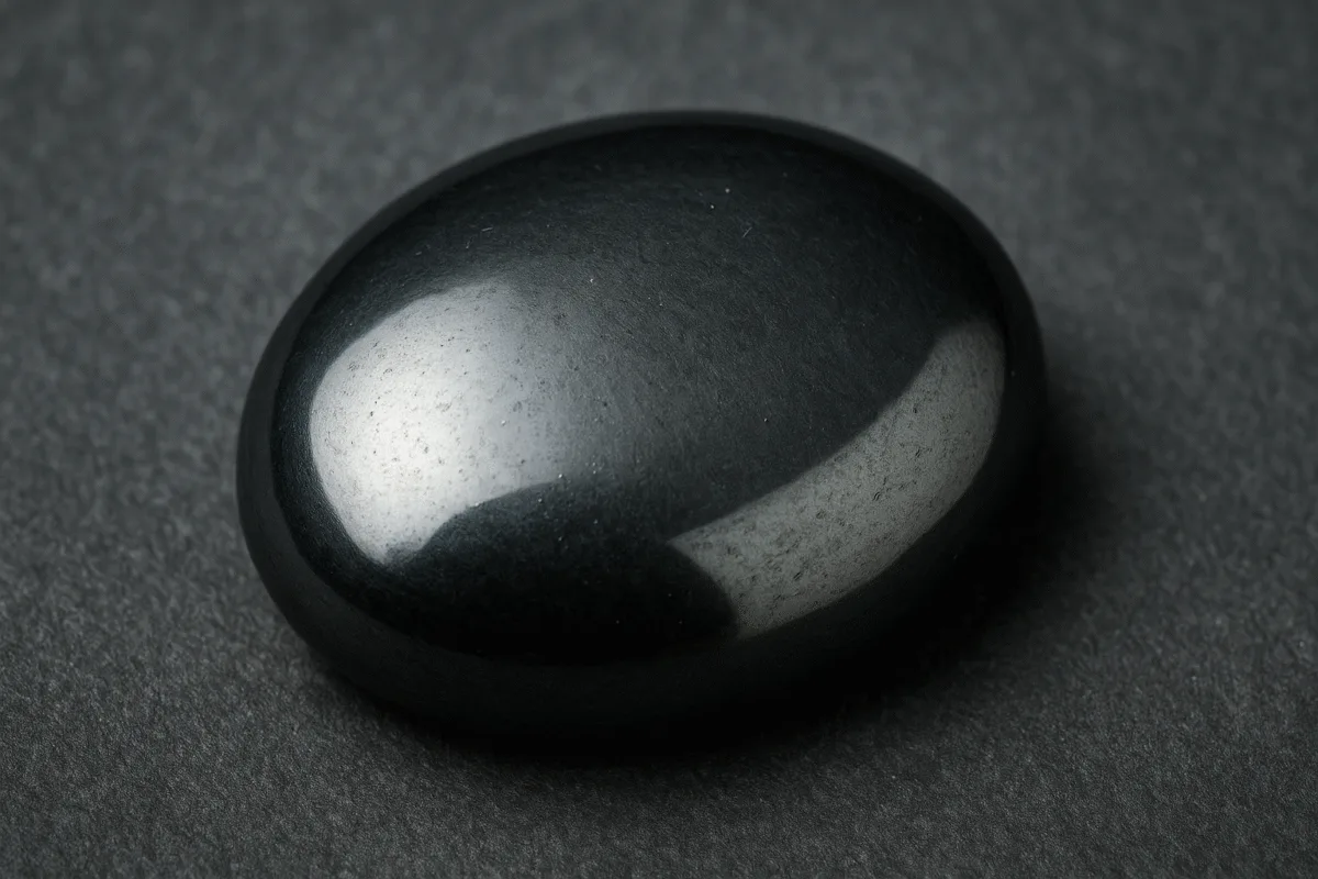 سنگ حدید / Hematite