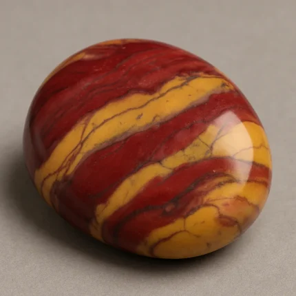 سنگ موکائیت / Mookaite jasper
