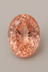 سنگ مورگانیت / Morganite