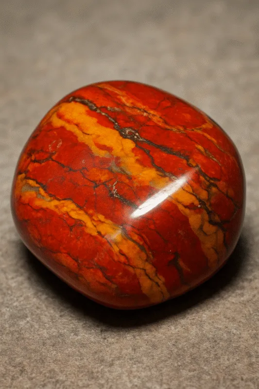 سنگ جاسپر / Jasper جسپر