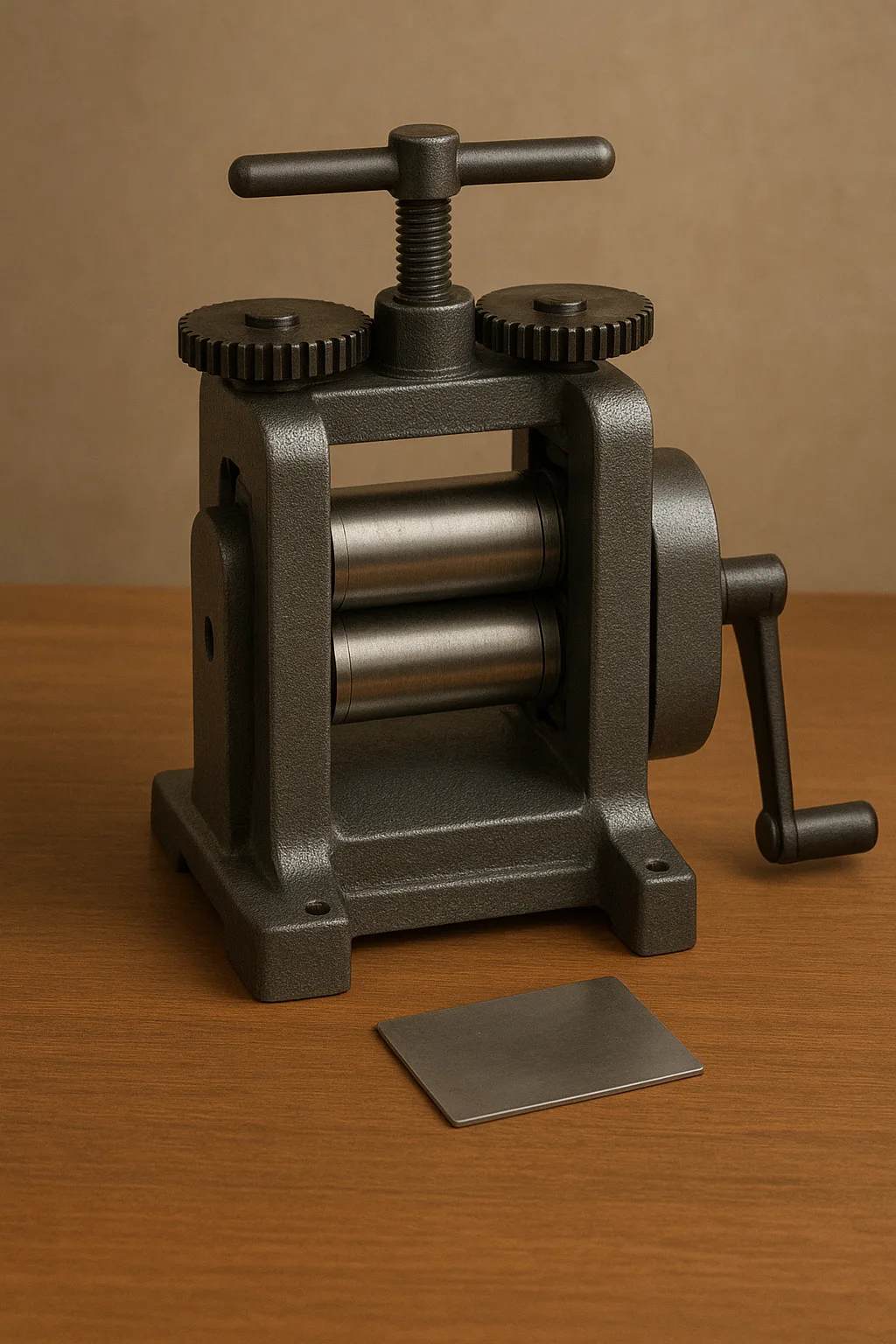 نورد چیست و در جواهرسازی چه کاربردی دارد؟