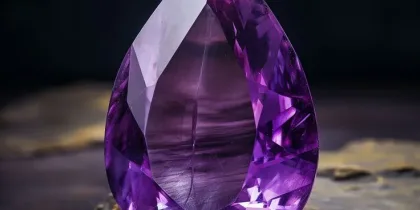 همه چیز درباره سنگ آمیتیست | Amethyst