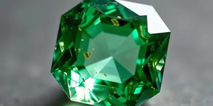 همه چیز درباره زمرد | Emerald
