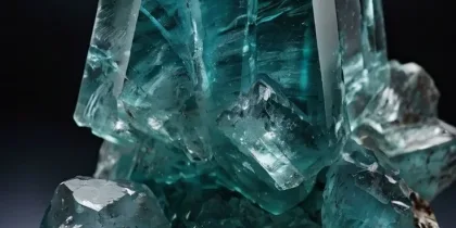 کریستال بریل / Beryl