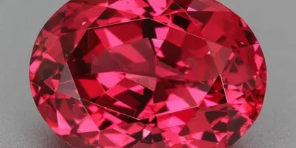 سنگ اسپینل (لعل) / Spinel