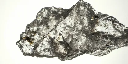 کریستال کوارتز شفاف / Clear Quartz Crystal