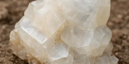 سنگ کلسیت (کالسایت / Calcite)