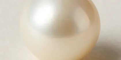 مروارید طبیعی / Pearl