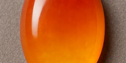 سنگ عقیق شرف الشمس