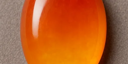 سنگ عقیق شرف الشمس